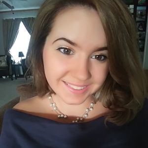 Meet your Posher, Victoria